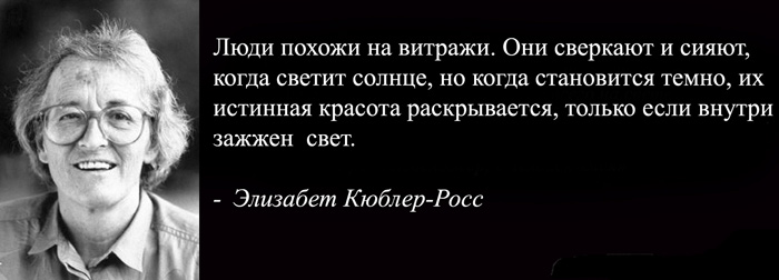 Стадии принятия, отрицание, гнев, смирение 5 стадий Элизабет Кюблер-Росс