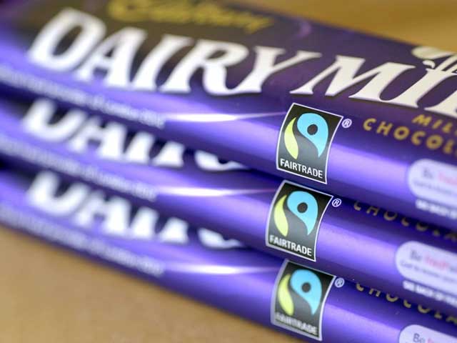 Сертификат Fair trade что такое Fair trade