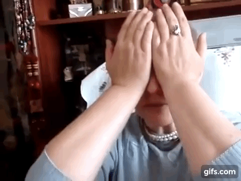 Упражнение пальминг Пальминг