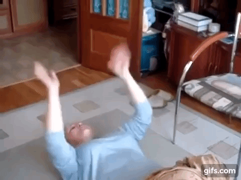 Встряхивание руками Встряхивание
