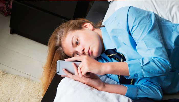 Почему цифровые аборигены не хотят взрослеть? Цифровые аборигены не хотят взрослеть
