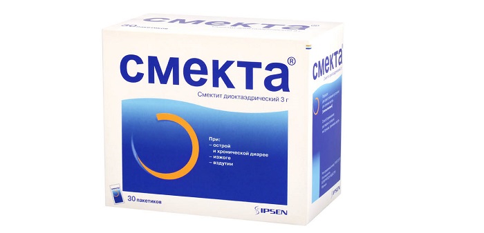 Смекта Смекта для детей