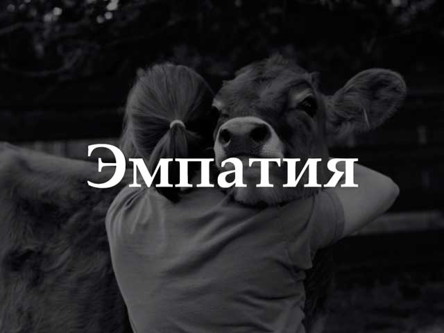 Упражнения для развития эмпатии