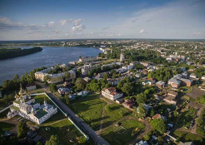 город Углич город Углич
