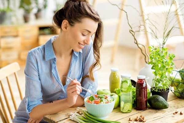 Продукты, повышающие уровень дофамина Как повысить уровень дофамина в организме