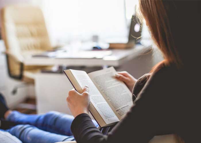 Какие книги читать, чтобы стать умным Как стать умным: читайте правильные книги