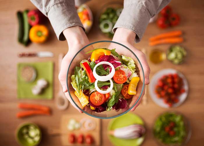 Кушайте продукты для ума Как стать умным: правильно питайтесь