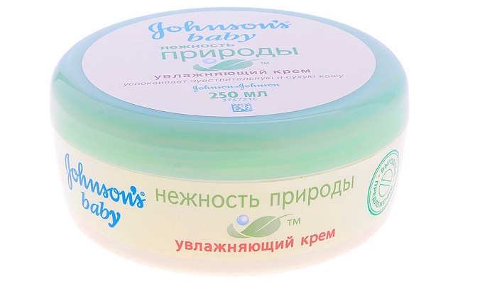 Нежность природы Нежность природы для малыша