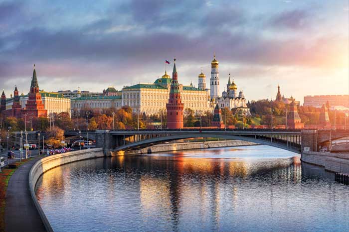 Майские праздники - Москва Куда поехать на майские праздники - Москва