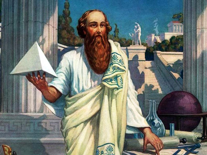 Квадрат Пифагора - расчет психоматрицы Квадрат Пифагора - Психоматрица по дате рождения рассчитать