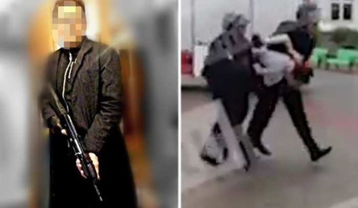 Скулшутинг в Ивантеевке Нападение на школу в Ивантеевке. Скулшутинг