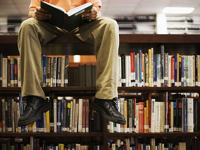 Первое упражнение нейробики - книги Нейробика - упражнения для мозга