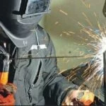 Первая помощь при ожоге глаз сваркой Первая помощь при ожоге глаз сваркой