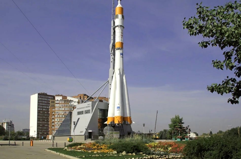 Что посмотреть в Самаре: Топ-10 мест
