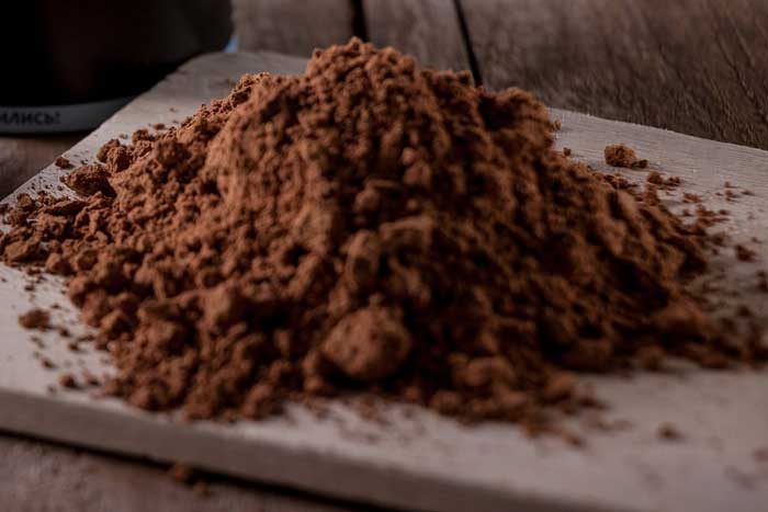 Польза шрота из виноградной косточки Шрот из виноградных косточек