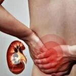 Как и чем снять боль в почках Как и чем снять боль в почках