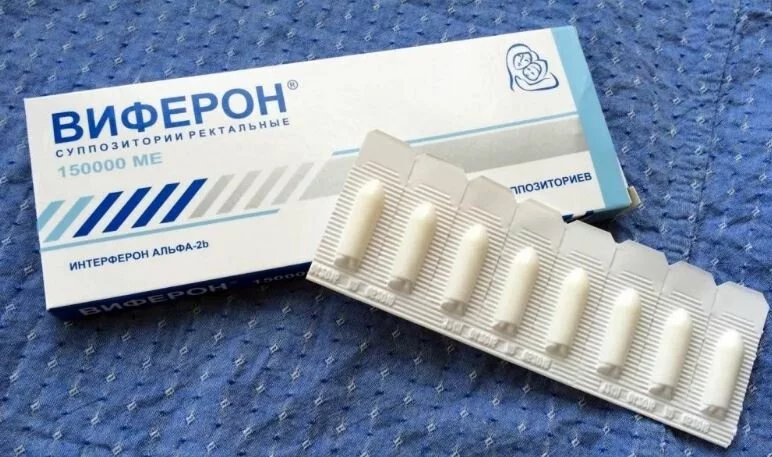 Лучшие таблетки от боли в горле