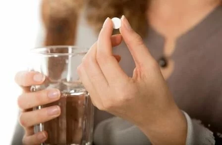 Производные уксусной кислоты Обезболивающие таблетки при зубной боли