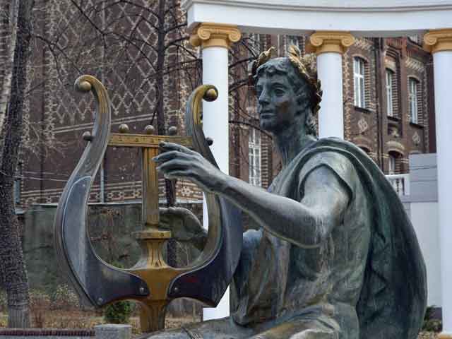 Польза и вред лаврового листа для организма человека Тайна лаврового венка аполлона