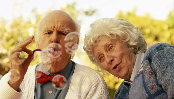 Тридцать пятый год семейной жизни Двадцать пятый - тридцать пятый год семейной жизни
